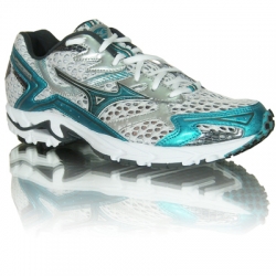 Lady Wave Elixir 4 Running Shoe MIZ671