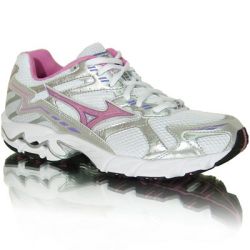 Lady Wave Genesis 3 Running Shoe MIZ634