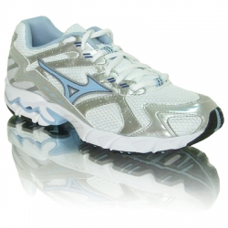 Lady Wave Genesis 3 Running Shoe MIZ657