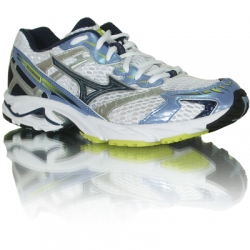 Lady Wave Nexus 3 Running Shoe MIZ674