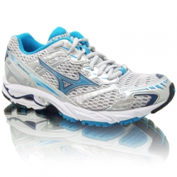 Lady Wave Nexus 3 Running Shoe MIZ686