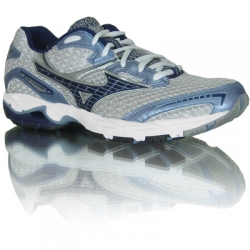 Lady Wave Precision 10 Running Shoe MIZ676