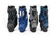 Mizuno Twister II Stand Bag