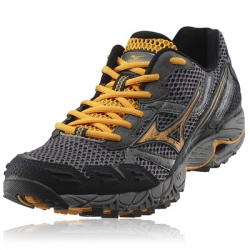 Wave Ascend 5 Trail Running Shoes MIZ802