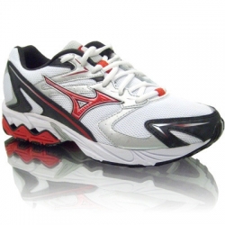 Wave Azure Running Shoes MIZ685