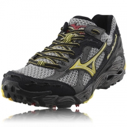 Wave Cabrakan 2 Trail Running Shoes MIZ834