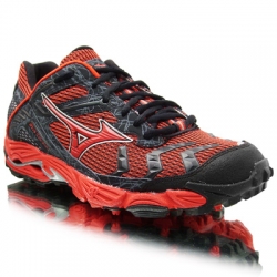 Wave Cabrakan Trail Shoes MIZ731