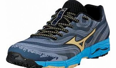 Wave Kazan Ladies Trail Running Shoe