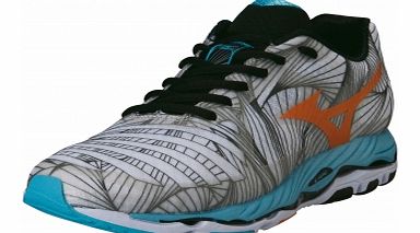 Wave Paradox Ladies Running Shoes