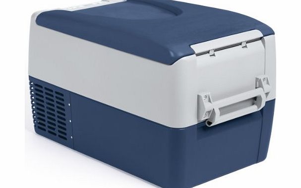 Mobicool Fridgerite Portable Fridge / Freezer 35 L 12/230 V