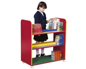 book trolley