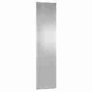 Mirror Slab Wardrobe Door