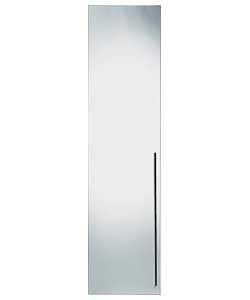 Wardrobe Door - Mirrored