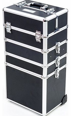 4-in-1 Black Beauty Trolley