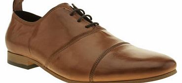 mens momentum tan augustus oxford shoes