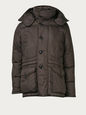 OUTERWEAR BROWN 5 MON-U-HOBART41390-00