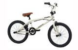 2009 Subject BMX