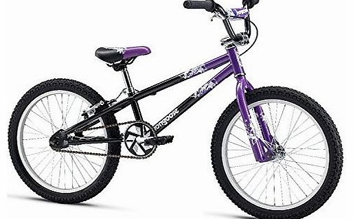 Blaze BMX Bike