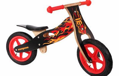 Boys 2014 Balance Bike