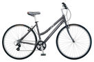 Crossway 250 2008 Womens Hybrid Bike