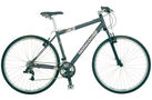 Crossway 450 2008 Hybrid Bike