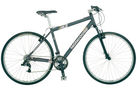 Crossway 450 Disc 2008 Hybrid Bike