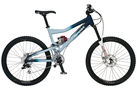 Khyber Elite 2008 Mountain Bike