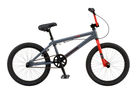 Menace 2008 BMX Bike