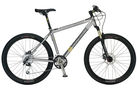 Meteore Elite 2008 Mountain Bike