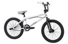 Mischief 2009 BMX Bike