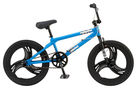 Mischief Mag 2008 BMX Bike