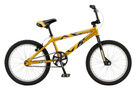 Motivator 2008 BMX Bike