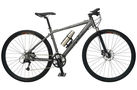 Saborosa 3x9 2008 Hybrid Bike