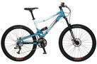 Teocali Elite Womens 2008 Mountain Bike