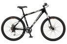 Tyax Elite 2008 Mountain Bike