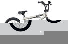 Villain 2009 BMX Bike