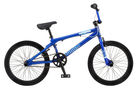 Villian 2008 BMX Bike