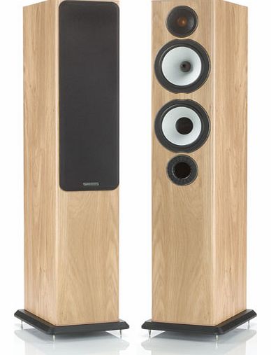 Monitor Audio BRONZE-BX5-NOAK Hifi Speaker