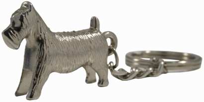 Keyring Collection - Dog