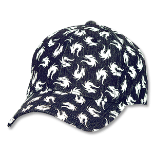 Wasi Denim cap