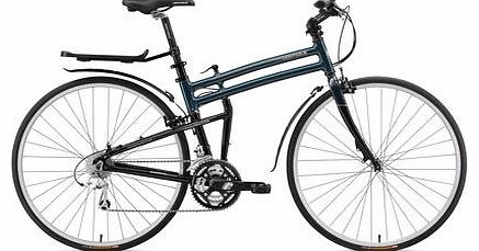 Navigator Folding Bike