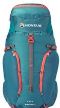 Grand Tour 55 Rucksack - Moroccan Blue