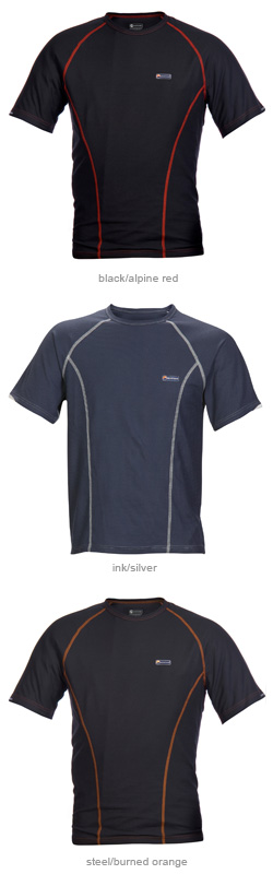 MONTANE BIONIC T-SHIRT