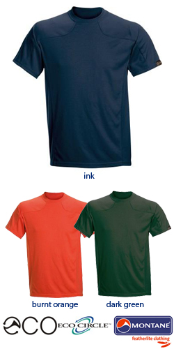 MONTANE INFINITY T-SHIRT