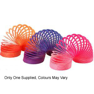 Original Plastic Slinky