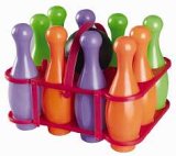 Ten Pin Bowling Set