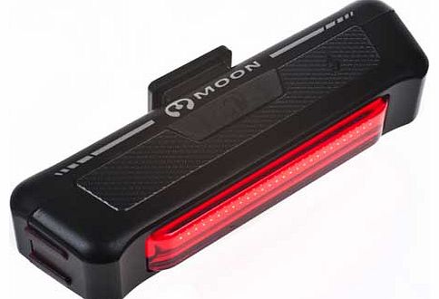 LED Rear Light Comet 30