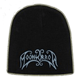 Moonsorrow Logo Beanie