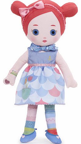 Ragdoll Myra 36cm