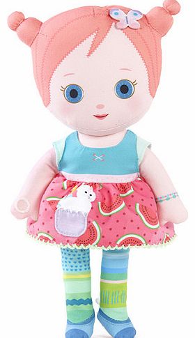 Tots Karia Doll 24cm